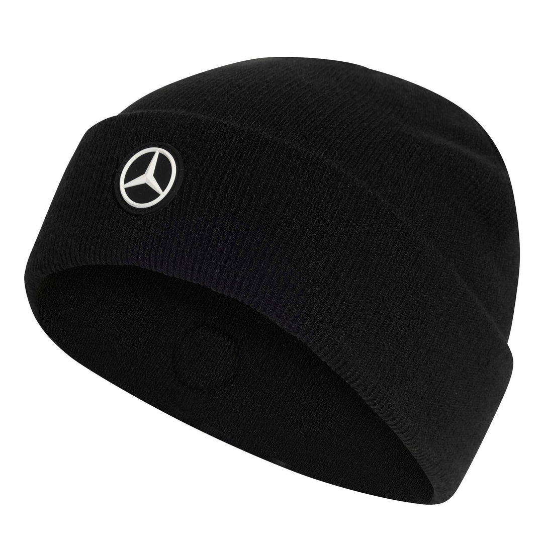 adidas Mer Mc Beanie - black/white