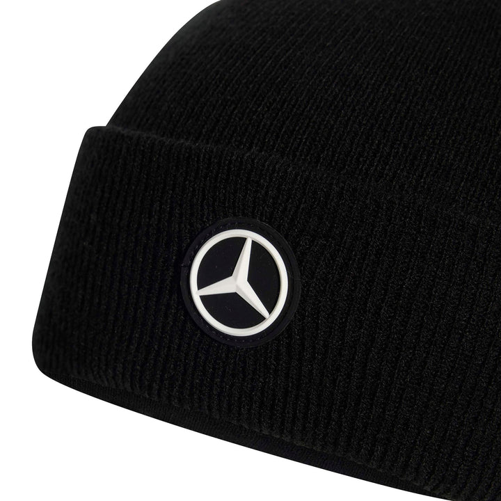 adidas Mer Mc Beanie - black/white