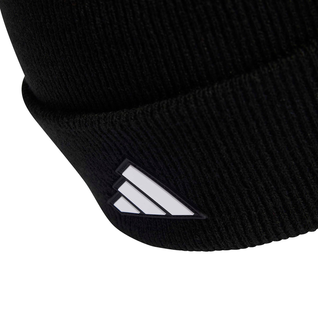adidas Mer Mc Beanie - black/white