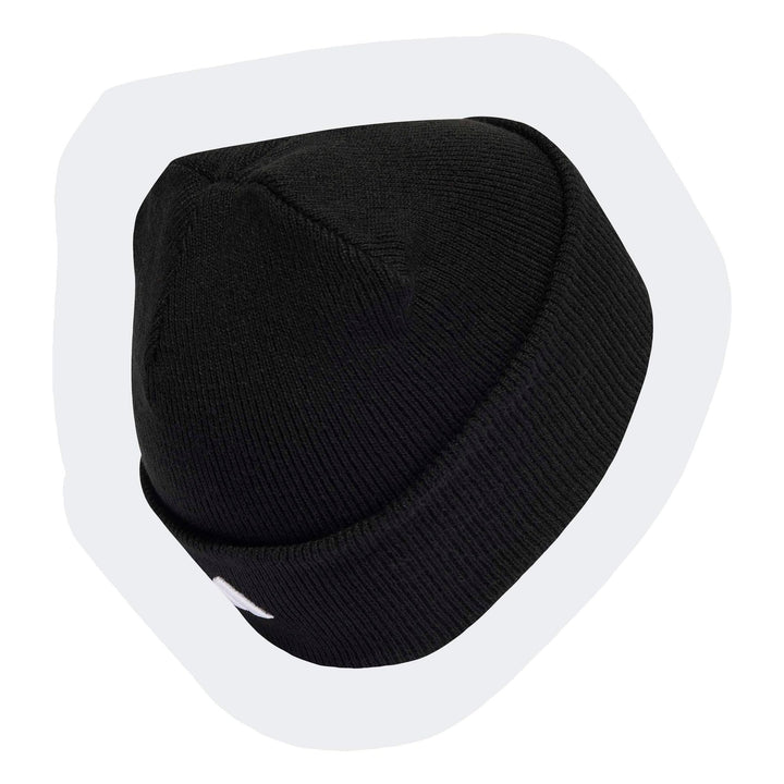 adidas Mer Beanie - black/white
