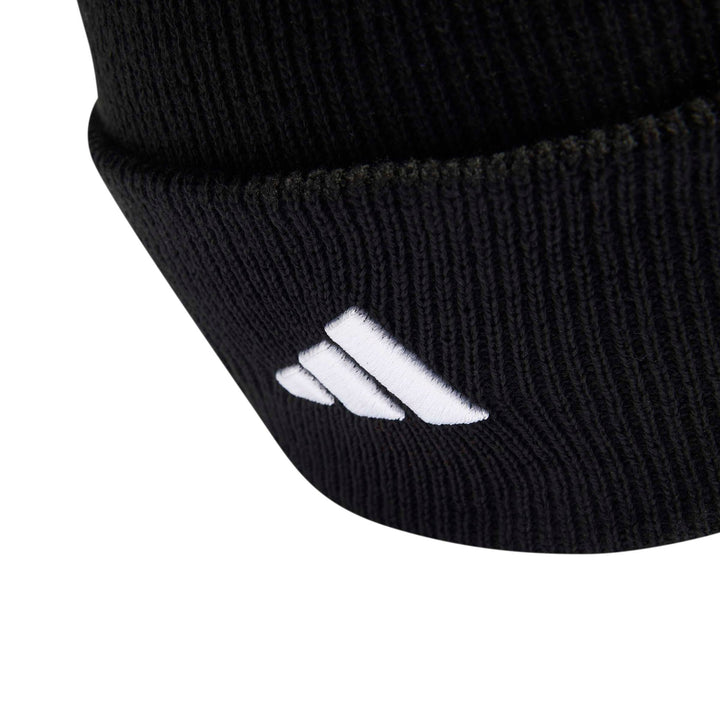 adidas Mer Beanie - black/white