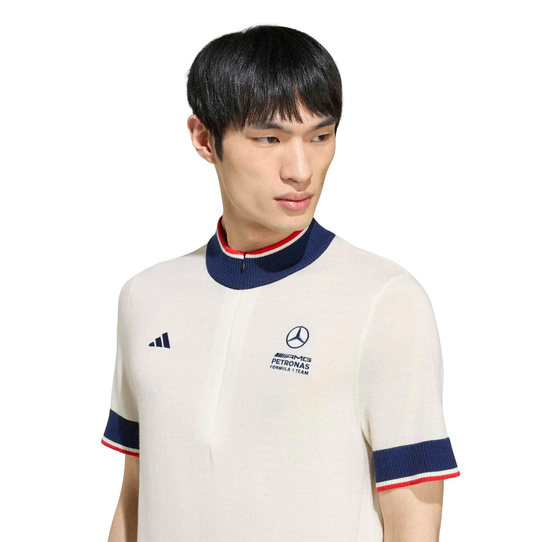 adidas Mer Im Mer Gb - white