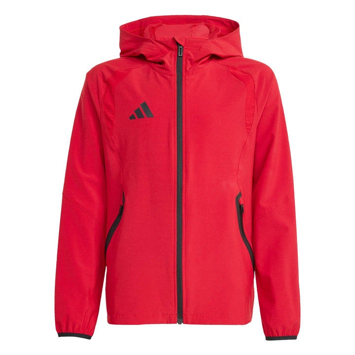 adidas Tt Wb Y Kinder - tepore/black
