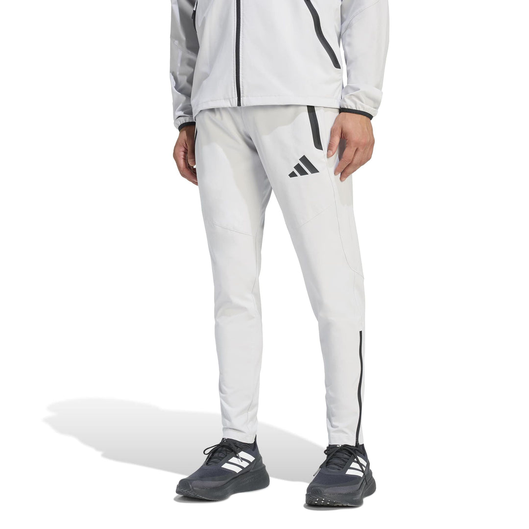 adidas Tt W Pant - tmlggr/black