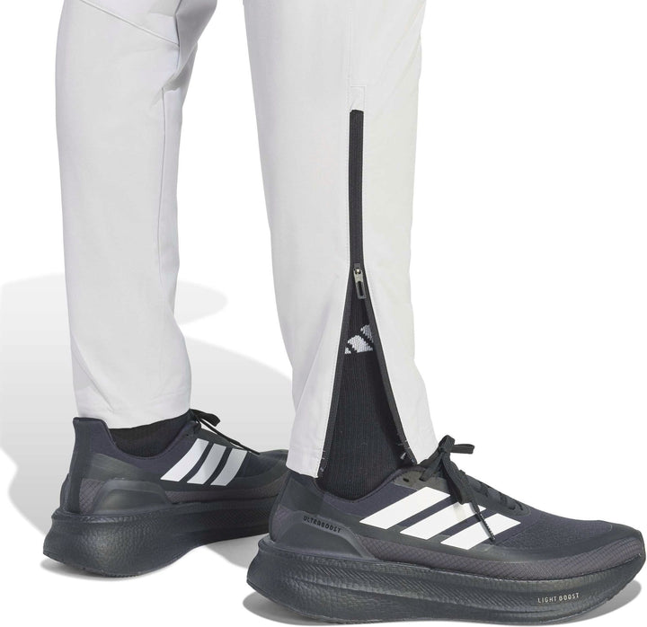 adidas Tt W Pant - tmlggr/black