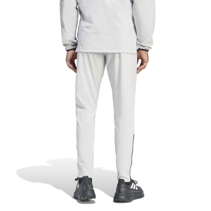 adidas Tt W Pant - tmlggr/black