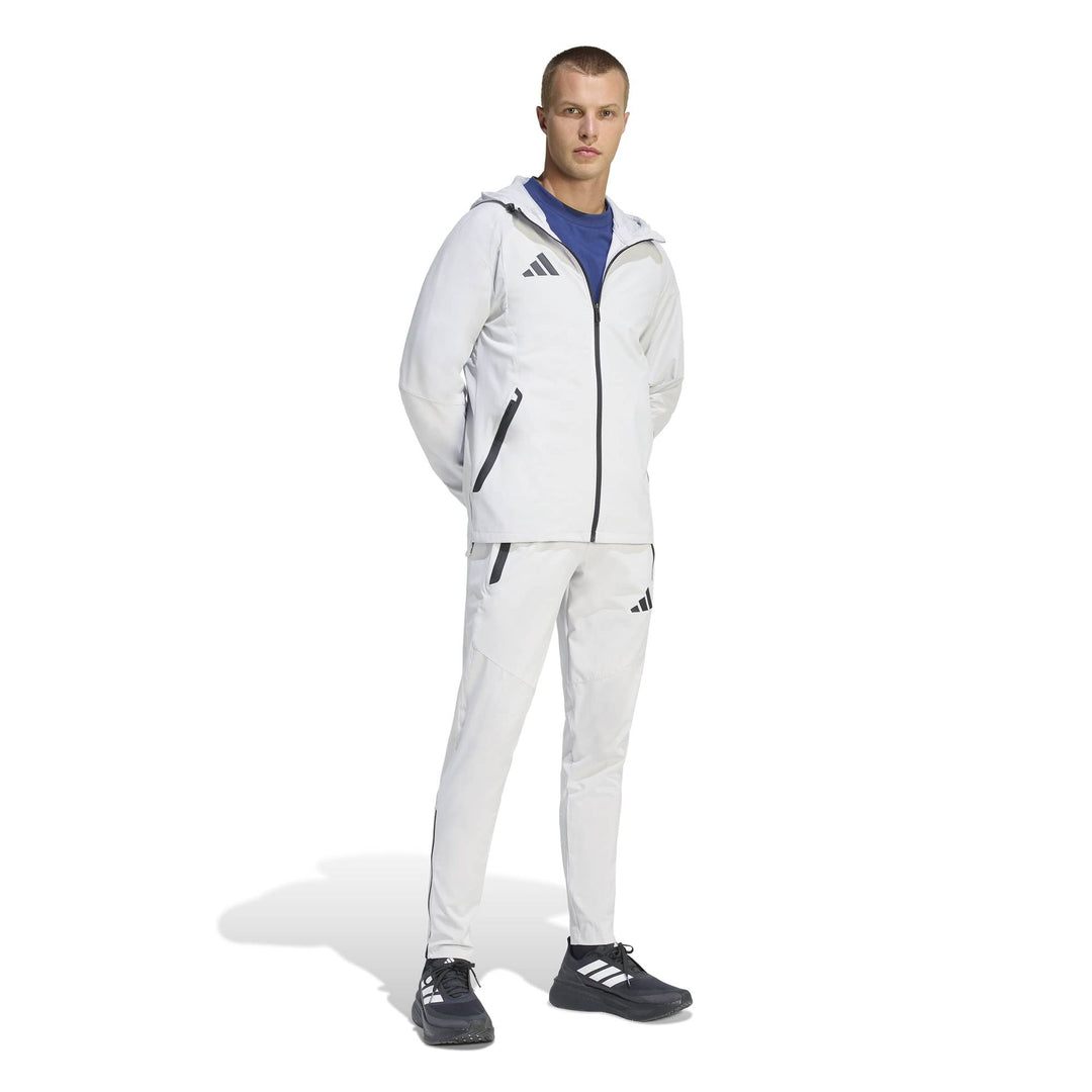 adidas Tt W Pant - tmlggr/black