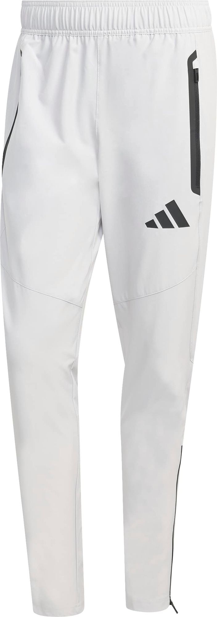 adidas Tt W Pant - tmlggr/black