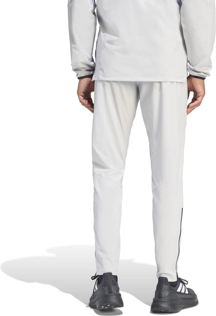adidas Tt W Pant - tmlggr/black