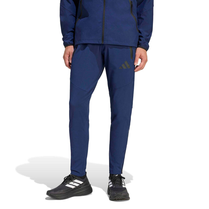 adidas Tt W Pant - tenabl/black