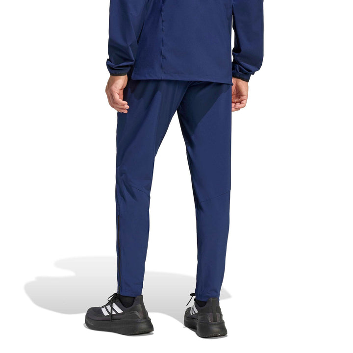 adidas Tt W Pant - tenabl/black
