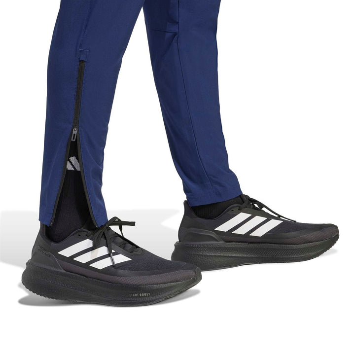adidas Tt W Pant - tenabl/black