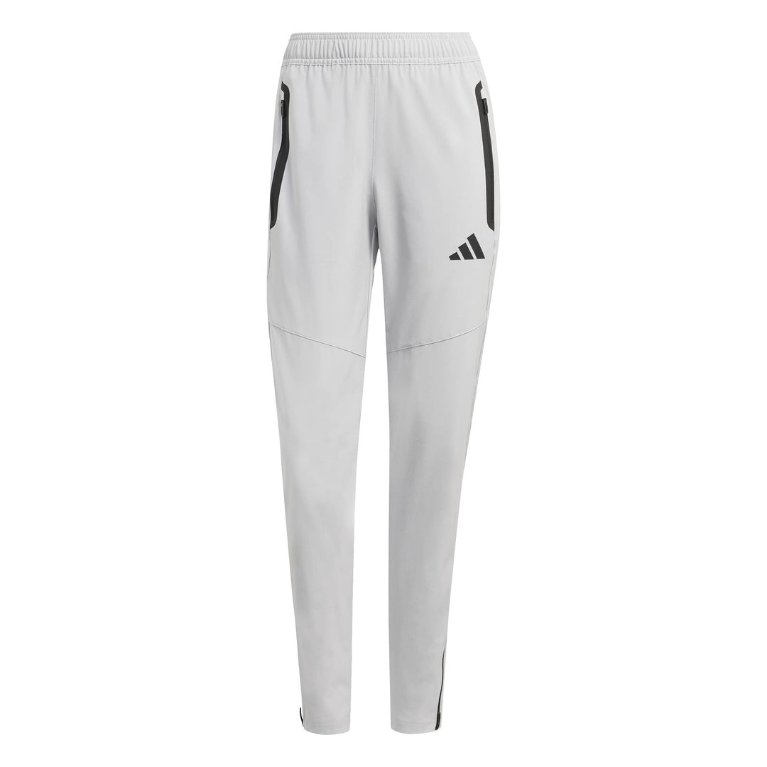 adidas Tt W Pant W - tmlggr/black