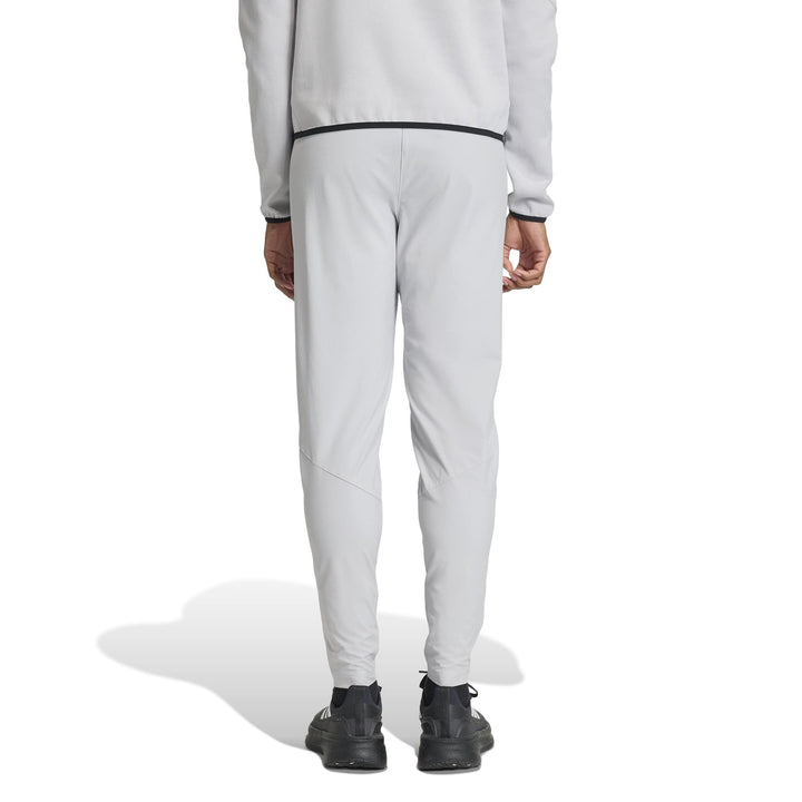 adidas Tt W Pant W - tmlggr/black