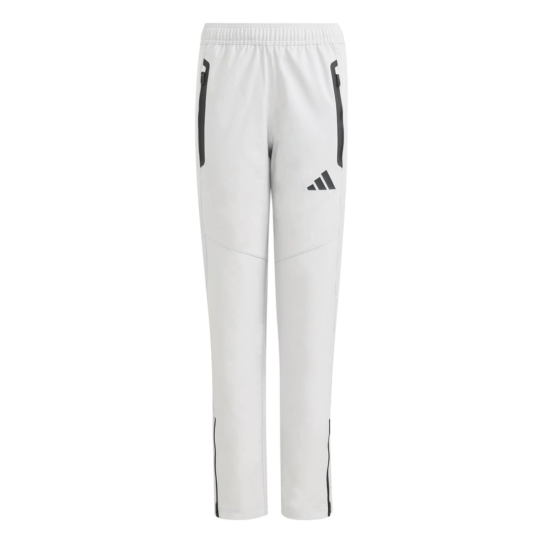 adidas Tt  W Pant Y Kinder - tmlggr/black