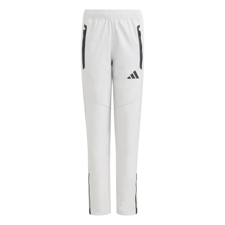 adidas Tt  W Pant Y Kinder - tmlggr/black
