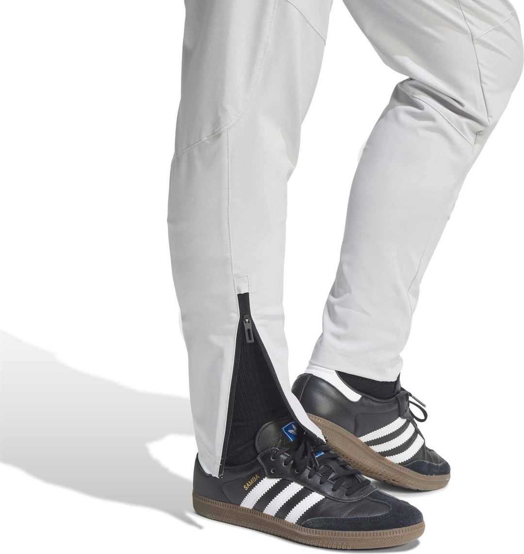 adidas Tt  W Pant Y Kinder - tmlggr/black