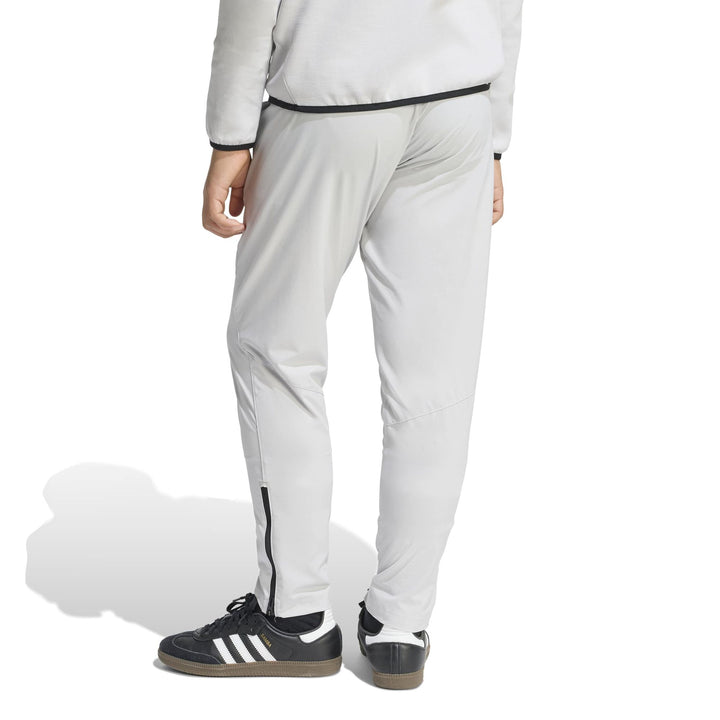 adidas Tt  W Pant Y Kinder - tmlggr/black
