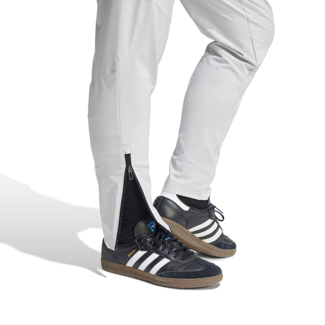 adidas Tt  W Pant Y Kinder - tmlggr/black