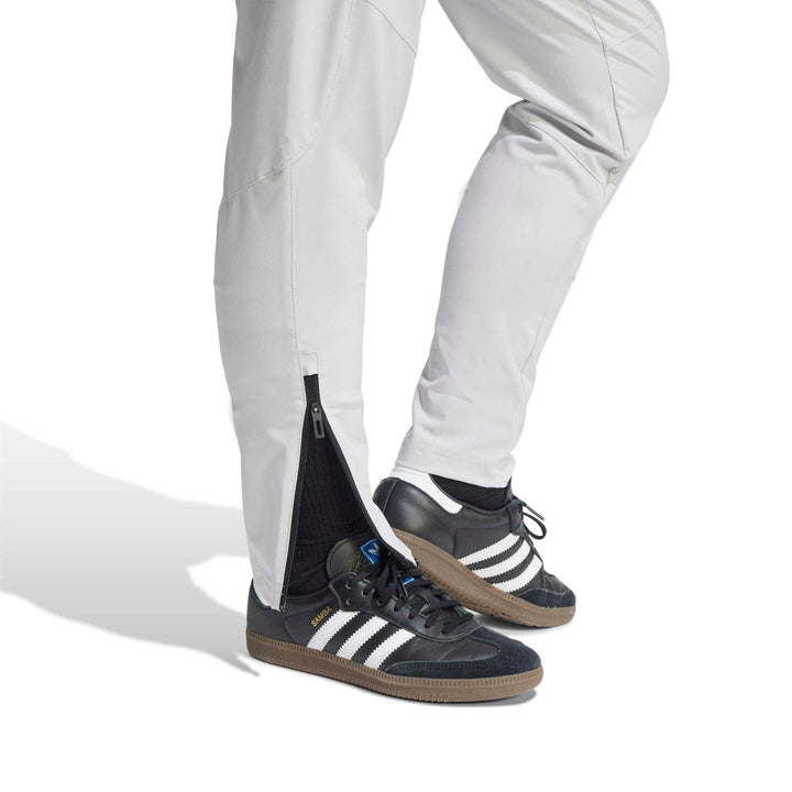 adidas Tt  W Pant Y Kinder - tmlggr/black