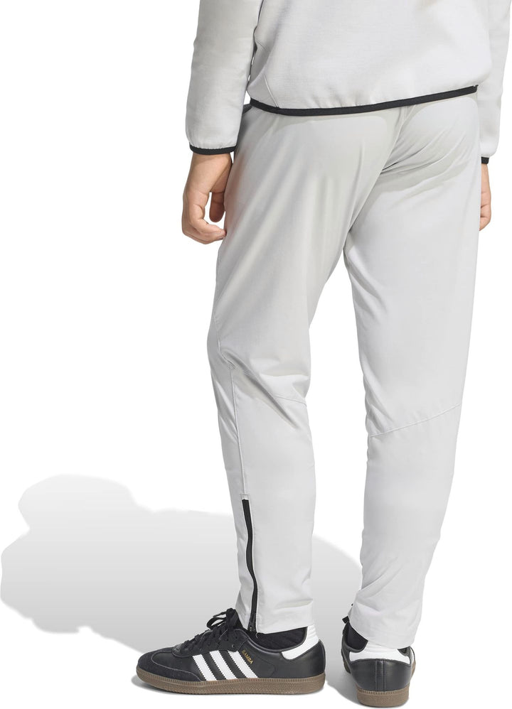 adidas Tt  W Pant Y Kinder - tmlggr/black