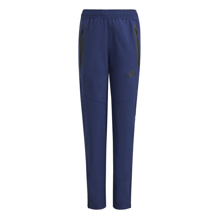 adidas Tt  W Pant Y Kinder - tenabl/black