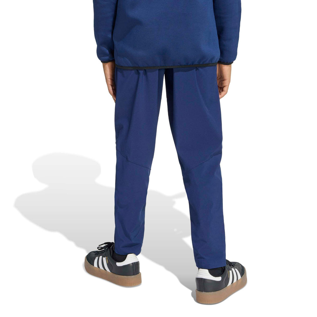 adidas Tt  W Pant Y Kinder - tenabl/black