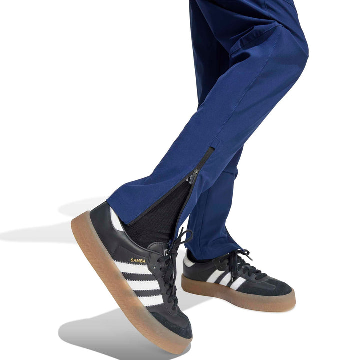 adidas Tt  W Pant Y Kinder - tenabl/black