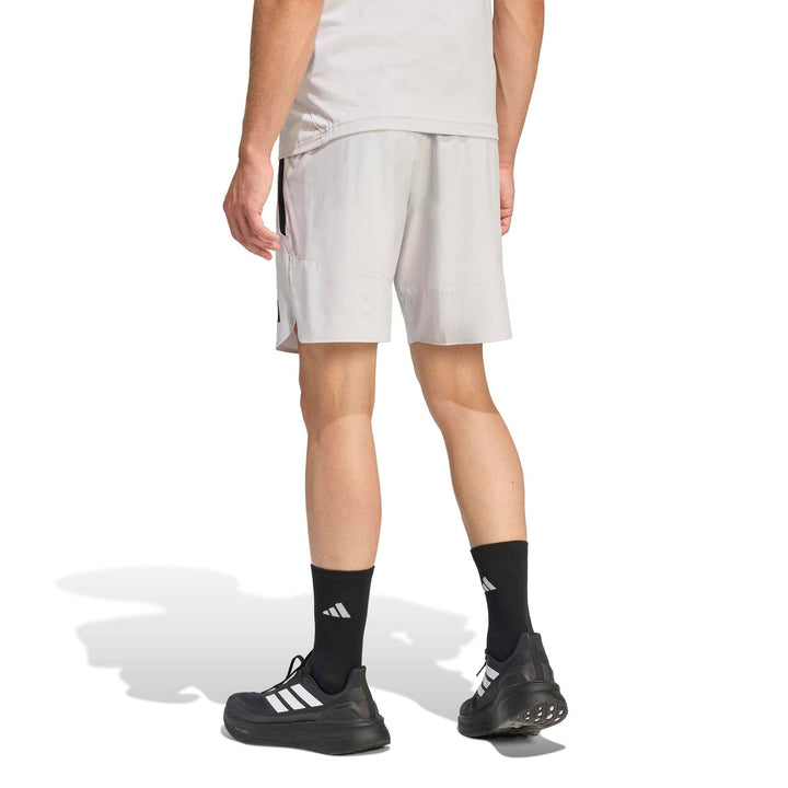 adidas Tt Shorts - tmlggr/black