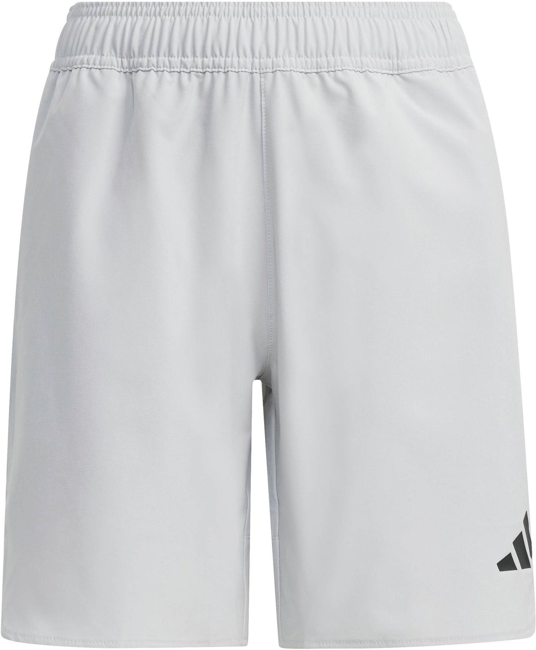 adidas Tt Shorts Y Kinder - tmlggr/black
