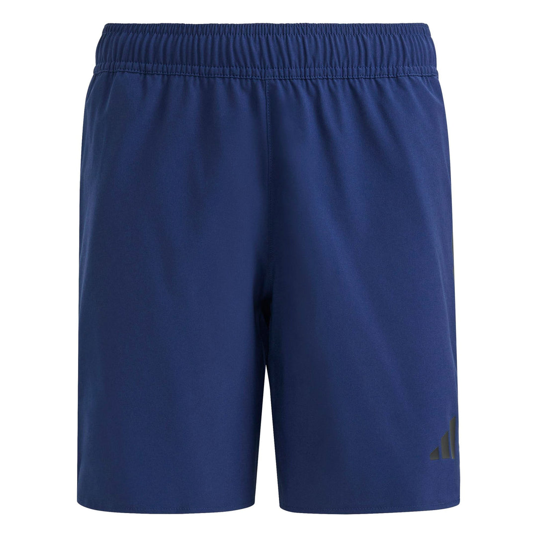 adidas Tt Shorts Y Kinder - tenabl/black