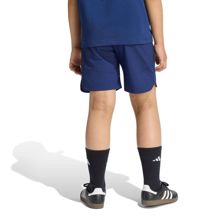 adidas Tt Shorts Y Kinder - tenabl/black