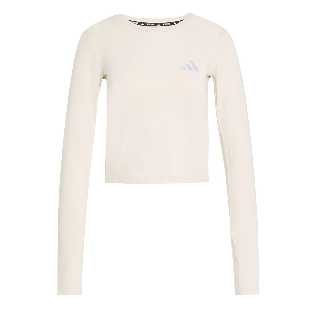 adidas Run Ess Ls W - crli