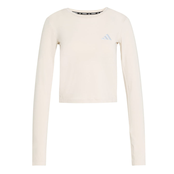 adidas Run Ess Ls W - crli