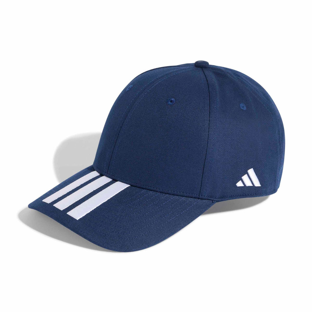 adidas Tiro Cap - tenabl/white