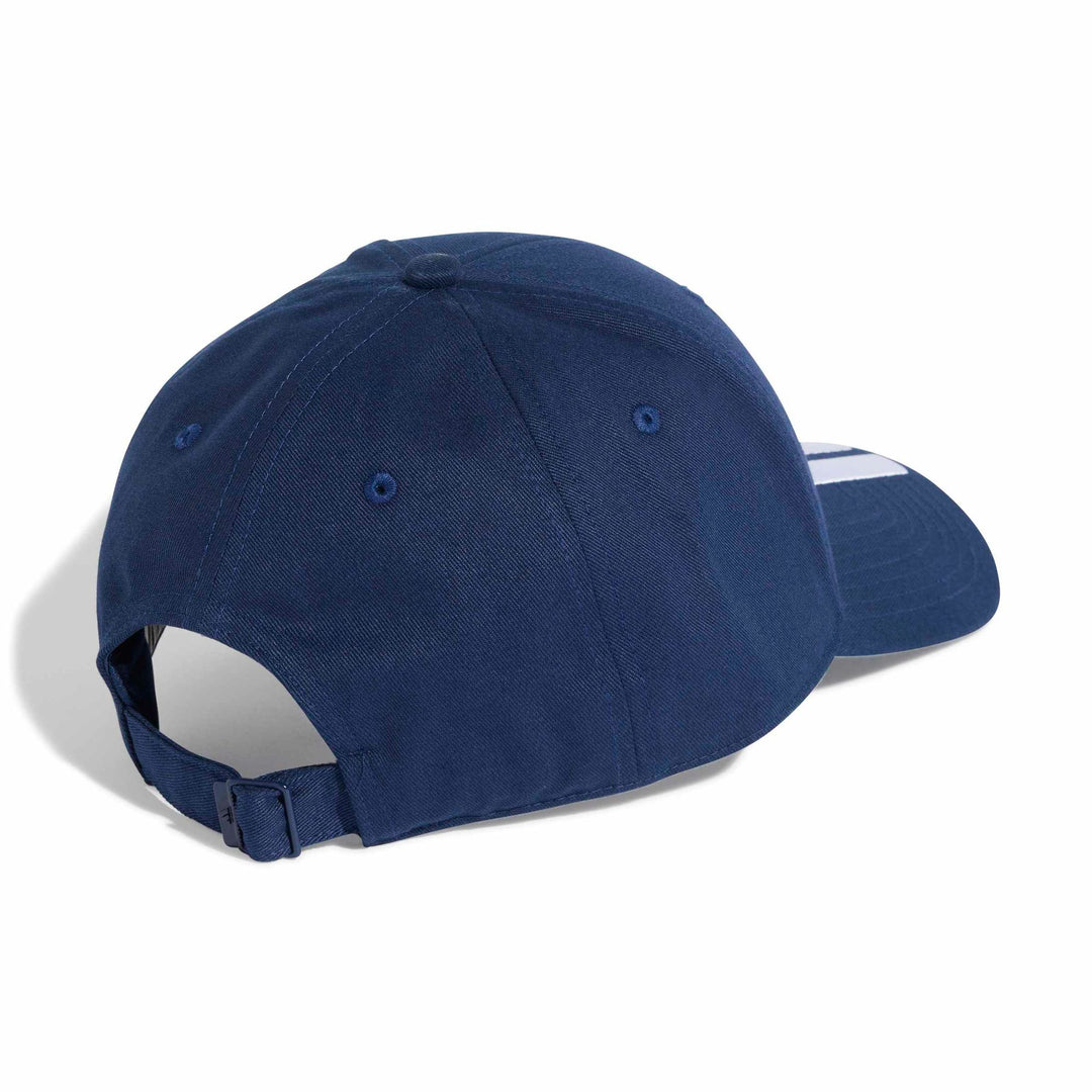 adidas Tiro Cap - tenabl/white