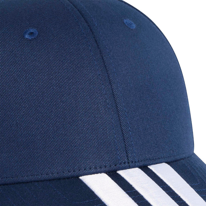 adidas Tiro Cap - tenabl/white