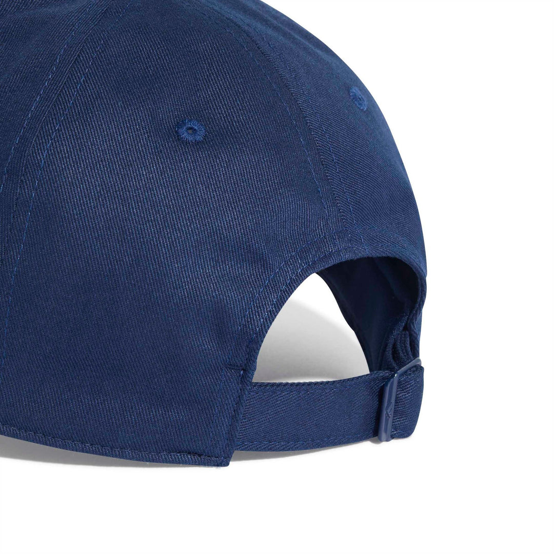 adidas Tiro Cap - tenabl/white