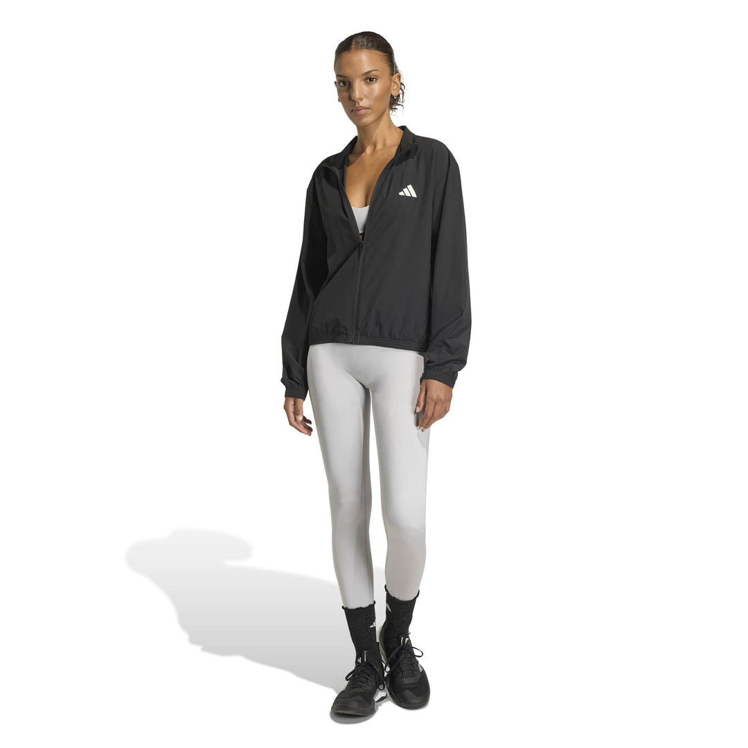 adidas Opt Ess S 7/8 L - gretwo