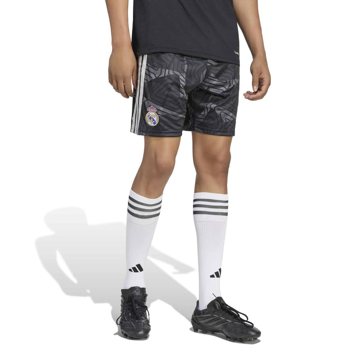 adidas Real H Gk Sho - black