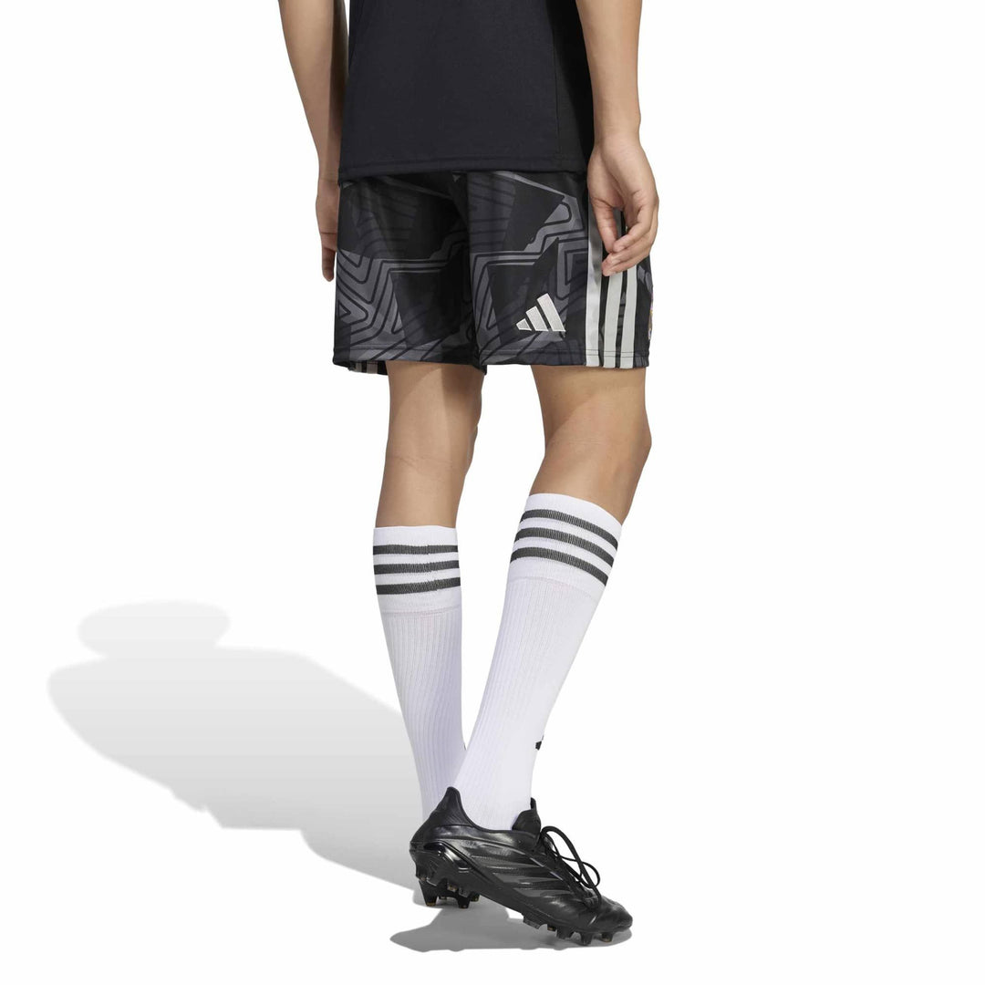 adidas Real H Gk Sho - black