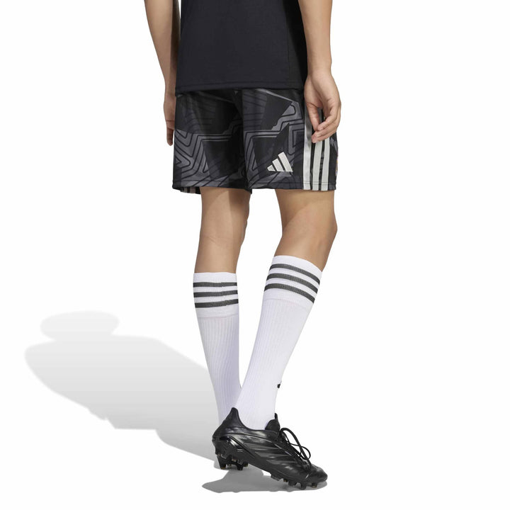 adidas Real H Gk Sho - black