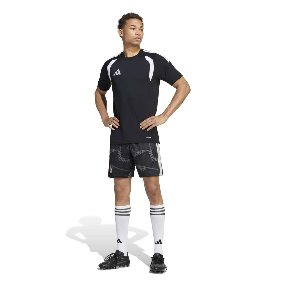 adidas Real H Gk Sho - black