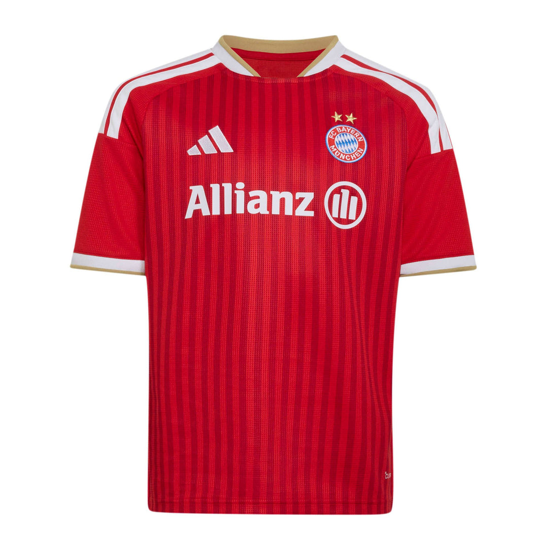 adidas Fcb H Jsy Fy - betsca/white