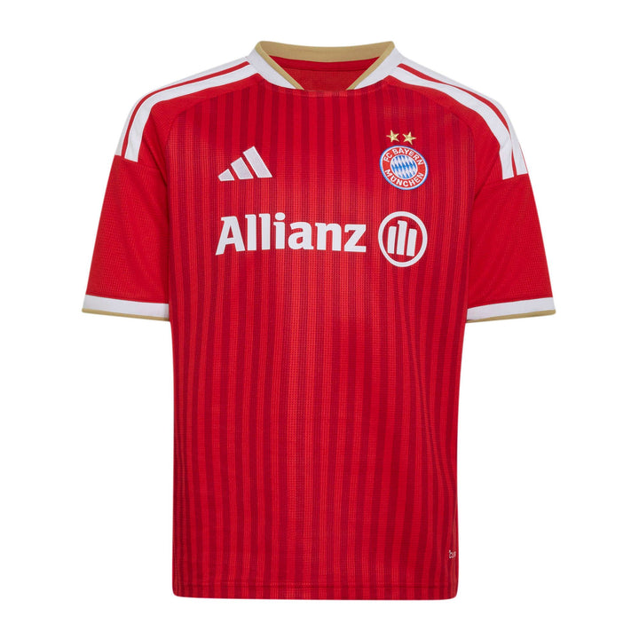 adidas Fcb H Jsy Fy - betsca/white