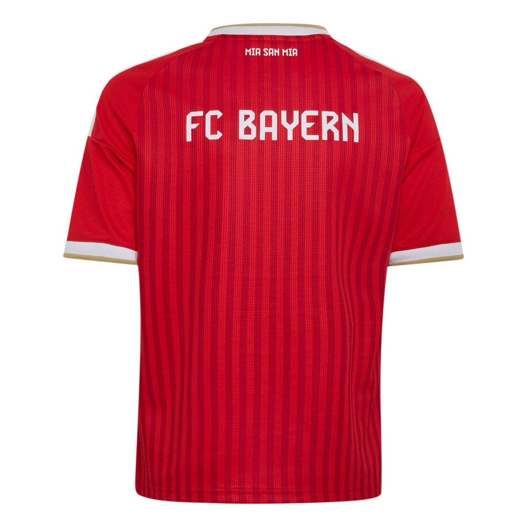 adidas Fcb H Jsy Fy - betsca/white