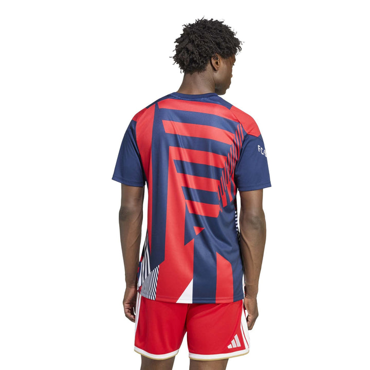 adidas Fcb Preshi - nindig/betsca