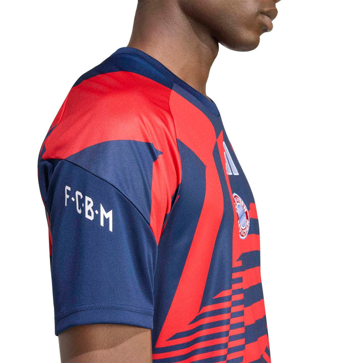 adidas Fcb Preshi - nindig/betsca