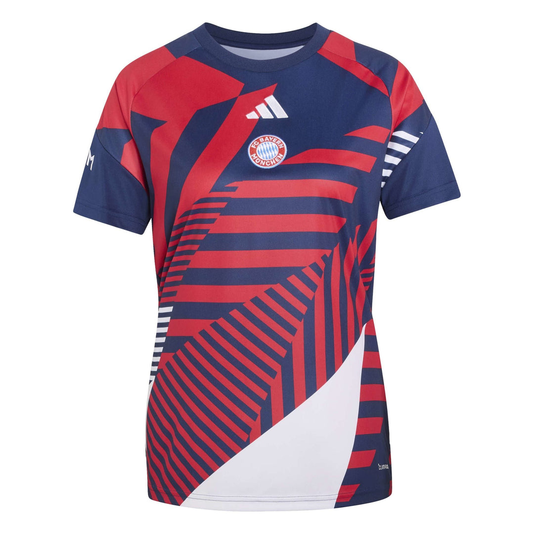 adidas Fcb Preshi W - nindig/betsca
