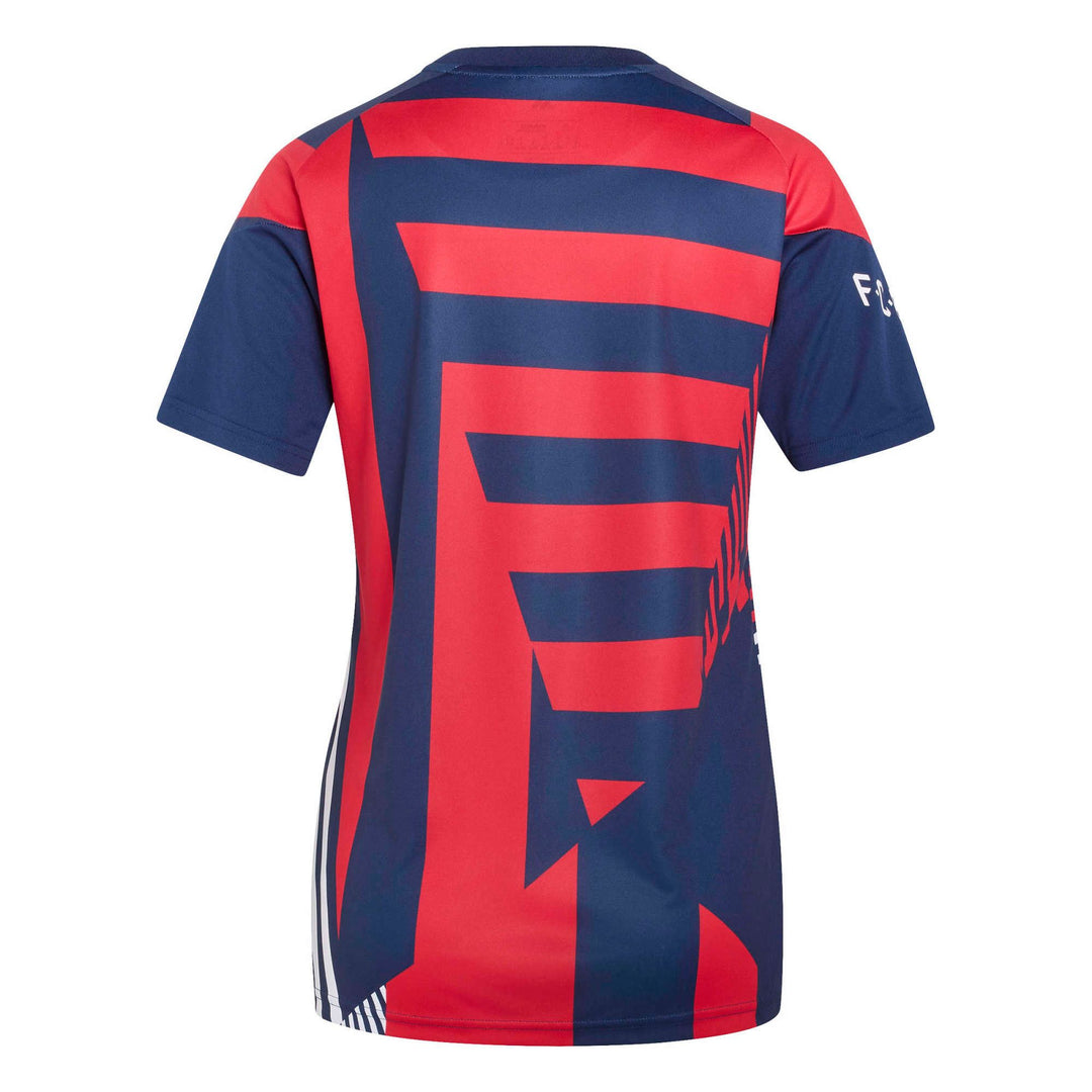 adidas Fcb Preshi W - nindig/betsca